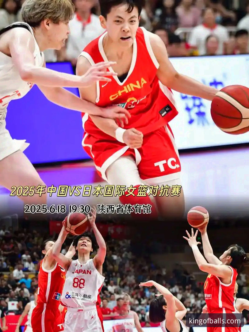 资深用户刘悦的观赛心得：从中国女篮变阵看现代篮球战术趋势