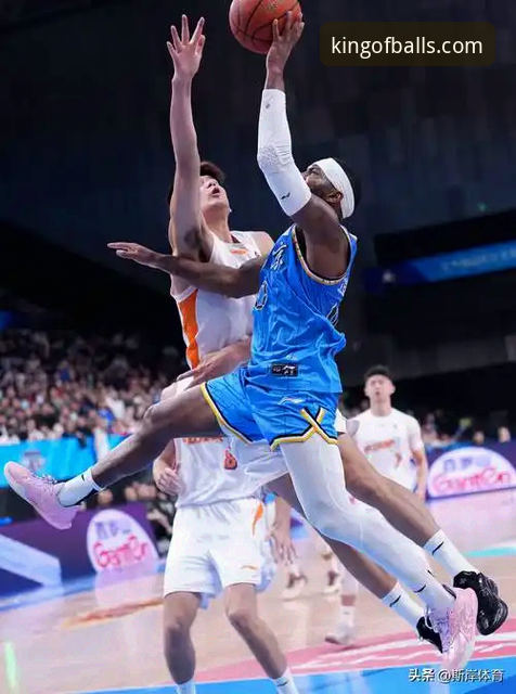 ballking怎么样 CBA焦点战最新动态:皮特森38分三分雨,福建逆转终结北京四连胜