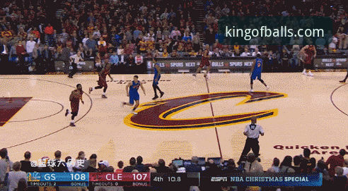 掌握NBA赛事动态：从骑士险胜魔术看ballking App下载使用指南