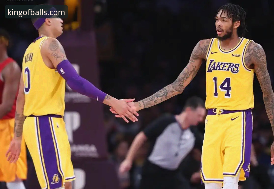 在球王会体育平台深度复盘湖人vs步行者：一场进攻盛宴的技术分析教程